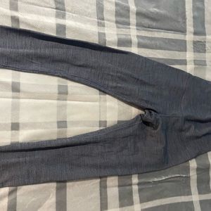Lululemon grey leggings